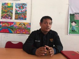 Suami Jadi Tersangka Pelecahan, KPPAD Kalbar Minta Proses Hukum Yang Menikahkan Korban