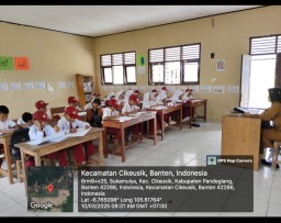 Untuk Menumbuhkan Semangat Kebersamaan, Kepala Sekolah SDN Sukamulya 2 Gelar Pengajian Ramadhan