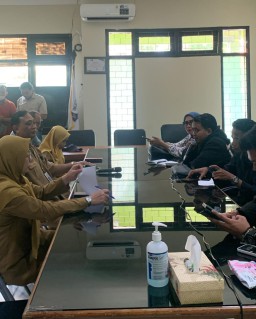 Surabaya Nihil PMK, Ada Video Sapi Mati di RPH Jadi Sorotan AMI