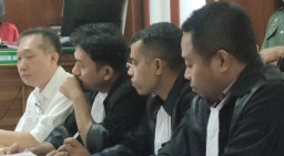 Perkara Terdakwa Efendi Pudjihartono Diduga Layak Bebas