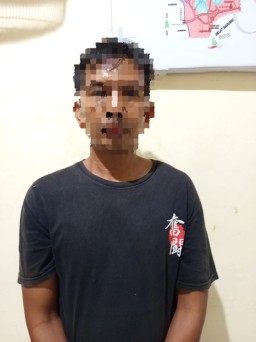 Tim Unit Reskrim Polsek Dawan Ungkap Cubis di Wilayah Dawan