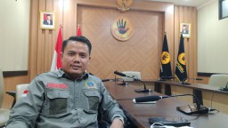 Ketua Umum AMI Baihaki Akbar : Bangun Integritas dan Wujudkan Sikap Anti Korupsi