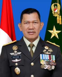 Brigjen TNI Kristomei Sianturi Resmi Dilantik Jadi Kepala Pusat Penerangan TNI, Perkuat Komunikasi Ke Rakyat