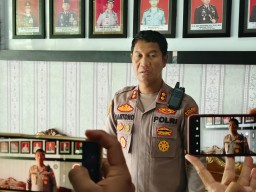 Gerak Cepat, Polres Sampang Amankan Pelaku Pelecehan Seksual Di Ketapang