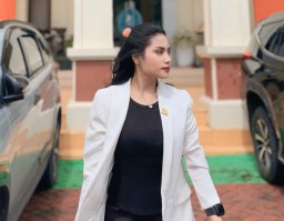 Lembaga Bantuan Hukum (LBH) No Viral No Justice (NVNJ) Terus Perluas Jangkauan Advokasinya 