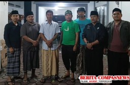 Pegiat Seni dan Warga Sampang Senang Tradisi Kesenian Musik Daul Combo, Menjelang Sahur Bisa Tampil Malam Minggu Terakhir