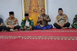 Eratkan Sinergi, TNI-Polri Buka Bersama di Duren Sawit
