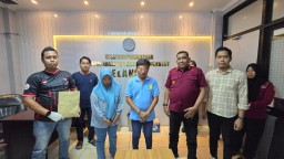 Modus Nekat! Lapas Narkotika Kelas IIA Pamekasan Berhasil Gagalkan Penyelundupan Narkoba yang Disembunyikan di Organ Intim