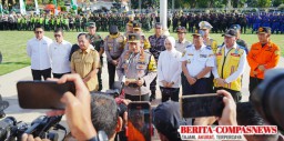 Kapolri: Arus Mudik di 28 Maret dan Arus Balik di 5 April