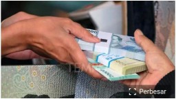 Polres Pasuruan Imbau Masyarakat Waspada Uang Palsu Jelang Lebaran