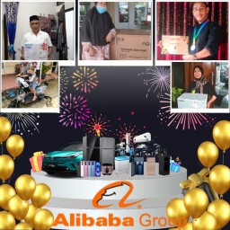 Miris Perusahaan Terkenal Alibaba Lakukan Bisnis Tipu-Tipu