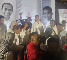 Kaesang Siap Nyaleg dari Malang Raya 2029, Politik Nasional Segera Berguncang dari Bumi Arema !
