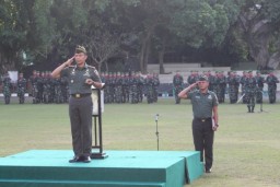 Revisi UU TNI Tidak Perlu di Khawatirkan" Tegas Panglima TNI Dalam Amanat Upacara 17-an
