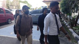 Sunyi di Balik Jas Putih, Dokter AY Diperiksa atas Dugaan Pelecehan Seksual Pasien