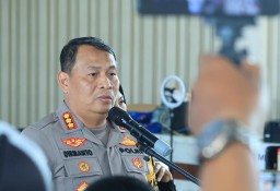 Operasi Ketupat Semeru 2025, Polda Jatim Tingkatkan Pengamanan Jalur Wisata*