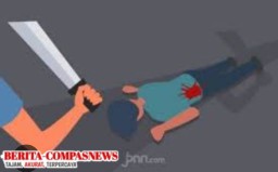 Aksik Ajak Selingkuh Istri Orang di Sampang Berujung maut, Suami Jebak Korban