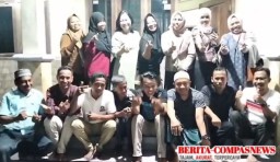 Estoh 97 SMA Negeri 1 Sampang Silaturahmi Lewat Reuni di Moment Idul Fitri 1446 H. 2025