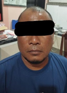 Terungkap! Dugaan Pencabulan Anak Oleh Ayah Tiri di Pasuruan, Polisi Bertindak Cepat