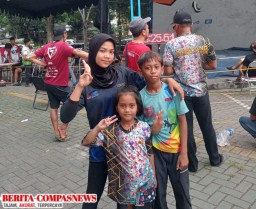 Keisya, Ahmed dan Nur Aisyah Atlet FPTI Sampang, Siap Harumkan Nama Daerah di Kejurprov I Jawa Timur,