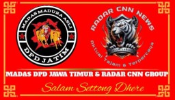 DPD Madas H. Zaenal Fatah Akan Kerahkan Masa Aksi Demo, Terkait Walikota Dilaporkan ke Polda Jatim 