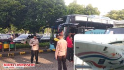 Pengamanan Kapal Pesiar MS. Star Voyager Sandar di Tanjung Priok: Tingkatkan Devisa dan Promosi Pariwisata Indonesia.