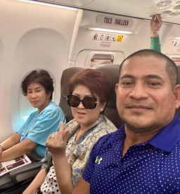 Bongkar Dugaan Rekayasa “Gila” Untuk Hindari Jerat Hukum, Korban Minta Keadilan