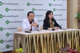 Profil Dokter Hilang Dari Website, Persada Hospital Klarifikasi dan Tegaskan Komitmen Transparansi
