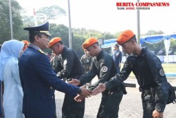 TNI AU AMPUH: Menginspirasi Melalui Karya dan Dedikasi untuk Negeri