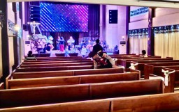 Antisipasi Gangguan Menjelang Paskah, Polres Bangkalan Perketat Pengamanan Gereja