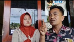 Juned St Menduga Kuwat Pelaku Pencurian Sepeda Motor di Karanggeger Ada Skenario Dari Pelapor
