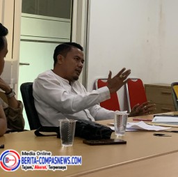 Ketum AMI Mendesak Walikota Surabaya Berhenti Membuat Pernyataan Yang Kontraproduktif