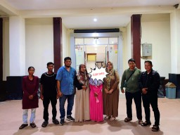 Predator Bejat Setubuhi Anak di Bawah Umur, KPAD Kayong Utara Dampingi Korban Buat Laporan Polisi