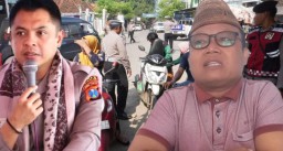 Tomas Arosbaya Dukung Ketegasan Kapolres Bangkalan Intensifkan Razia Kendaraan