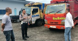 Polres Bondowoso Berhasil Amankan Pelaku Tabrak Lari Saat Lebaran