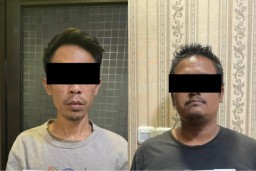 Gulung Dua Pengedar Sabu, Polres Malang Sebut Akan Bongkar Jaringan Besar