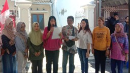 Tak Mau Jadi Korban Lagi, Warga Blimbing Malang Tolak Pembangunan Apartemen dan Hotel !