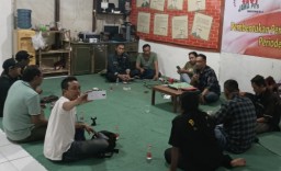 Gerakan Nasional Indonesia Bersih Judi Online Akan Dideklarasikan di Surabaya