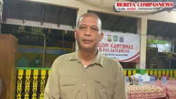 Warga Cipinang Apresiasi Peningkatan Patroli Polres Metro Jakarta Timur di Pulogadung