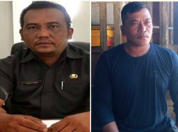 Maraknya Kasus Pelecehan Seksual di PMK, Wali Murid Minta Ditiadakan Belajar Kelompok, Kadisdik Himbau Peran Serta Orang Tua Sangat Penting