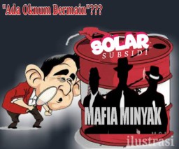 Aparat Polri Dibidik Mafia Solar Ilegal di Madura dengan Tuduhan Pemerasan Palsu
