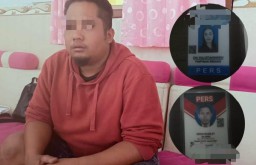 Geger SPBU Pronojiwo Lumajang, Tengkulak BBM Balik Tuding Oknum Wartawan Peras Puluhan Juta