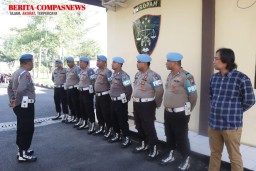Siap Tindak Tegas, Polres Sampang Selidiki Dugaan Pemerasan oleh Oknum Anggota