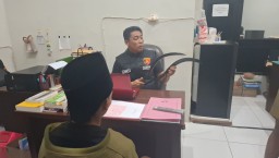 Polisi Tangkap Pelaku Penganiayaan yang Mengakibatkan Korban Meninggal