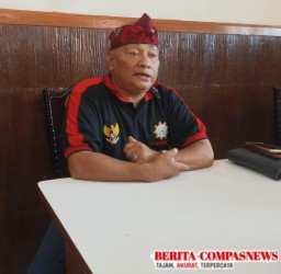 GAIB: Wartawan Harus Profesional dan Beretika dalam Menyebarkan Informasi