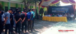 Seleksi Puslatkab KONI Sampang, Menuju Porprov Jatim IX dengan Semangat dan Sportivitas