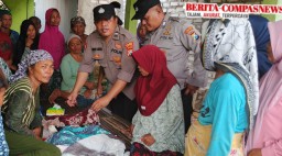 Bayi Perempuan Prematur Ditemukan di Tanah Lapang, Polisi Selidiki