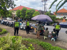 Polda Bali Minta Masyarakat Tidak Segan Melapor Jika Ada Aksi Premanisme
