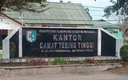 Pungli Pembuatan KTP di Kecamatan Tebing Tinggi Kabupaten Serdang Bedagai