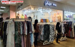 Hestin dan Alya Shop, Inspirasi bagi Pengusaha Muda dalam Industri Fashion