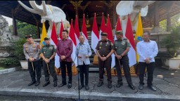 Bersinergi dengan Pemerintah Daerah, Polda Bali Ajak Stakeholder Bali Perangi Premanisme Berkedok Ormas